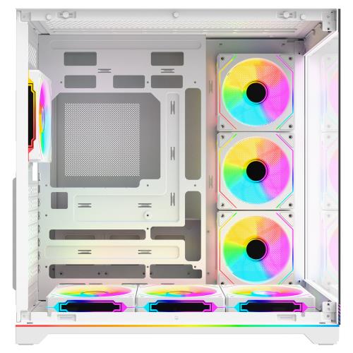 Kasalar / Rampage Kasalar